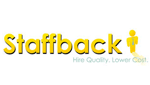 Staffback