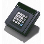 TimeClock Terminal